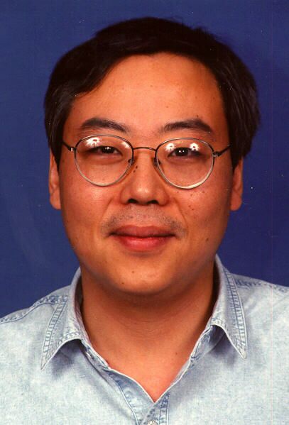 Shi-Chang Wooh's Protrait Picture