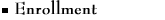 Enrollment