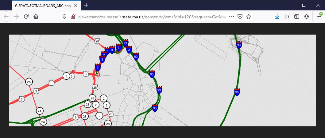 MassGIS-web-mapping-services-roads1