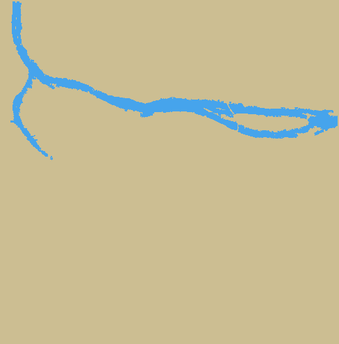 River Digitized