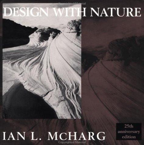 Design With Nature Cover
