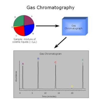 Mass Spectrometry Flow Chart