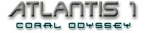 atlantis 1 website