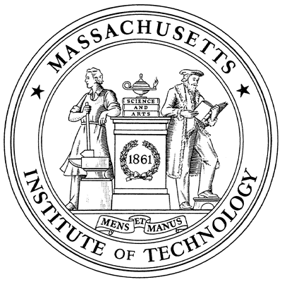 Official MIT Seal