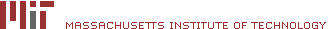 [MIT logo]