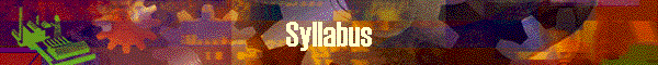 Syllabus