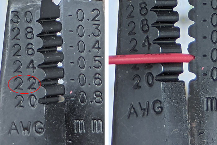 Breadboard Explanation