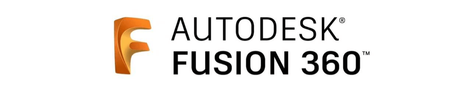 Fusion 360 Logo 