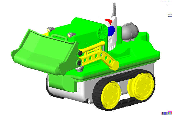 Dozer1.tif (130818 bytes)