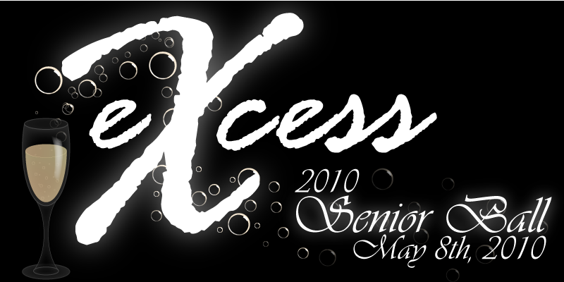 Senior Ball Website Coming Soon
