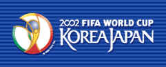 Copa Mundial de la FIFA Corea/Jap�n 2002�