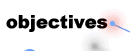 Introduction, Statement of Objectives