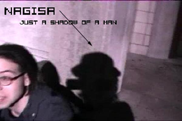 nagisa
