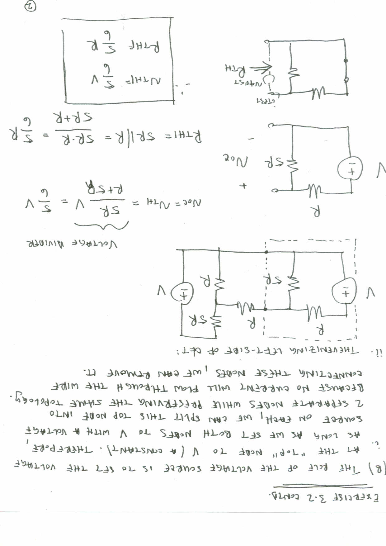 6.002 Electronic Circuits - Spring 2006