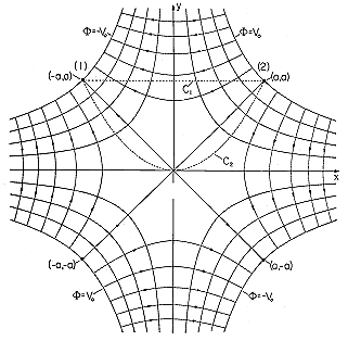 floating figure GIF #3