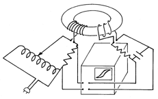 floating figure GIF #7