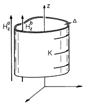 floating figure GIF #13