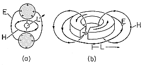 floating figure GIF #2