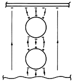 floating figure GIF #15