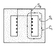 floating figure GIF #24