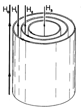 floating figure GIF #21