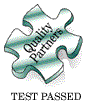 Test Passed