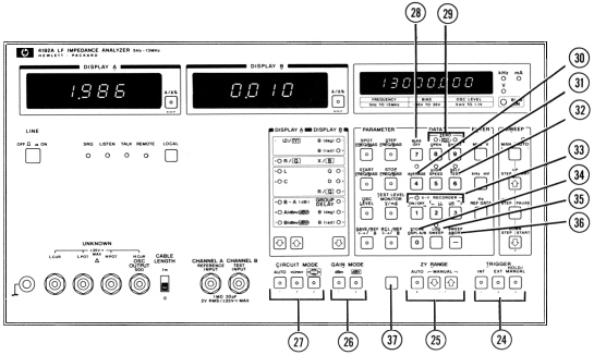 U.N.P.S.J.B. - Fac.Ing. - Dto. Electrónica - EE016: TEORIA DE CIRCUITOS I