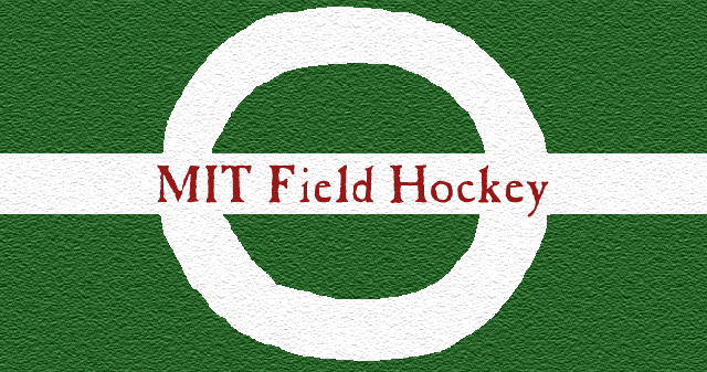 MIT Field Hockey