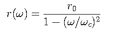 Equation