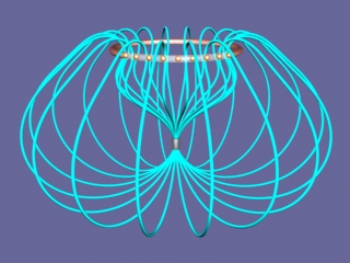 MIT - Physics 8.02 - Electricity & Magnetism