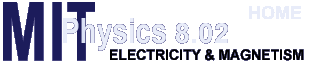MIT Physics 8.02T - Electricity & Magnetism