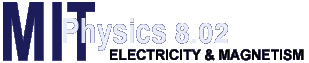 MIT Physics 8.02T - Electricity & Magnetism