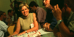 Professional Programs