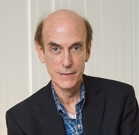 image of steve lippard