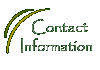 Contact Information
