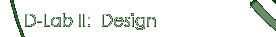 D-Lab Design