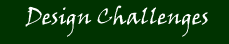 Design Challenges