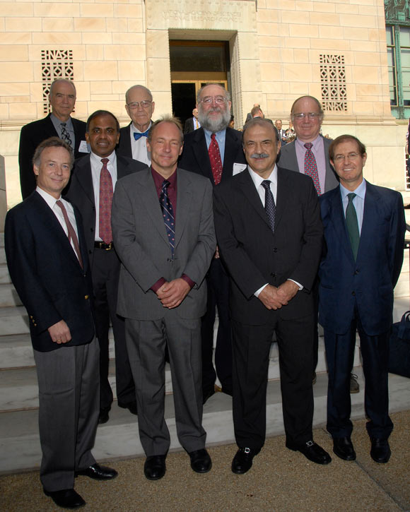 NAE members from MIT