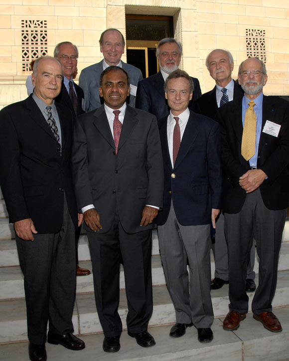 NAE members from MIT