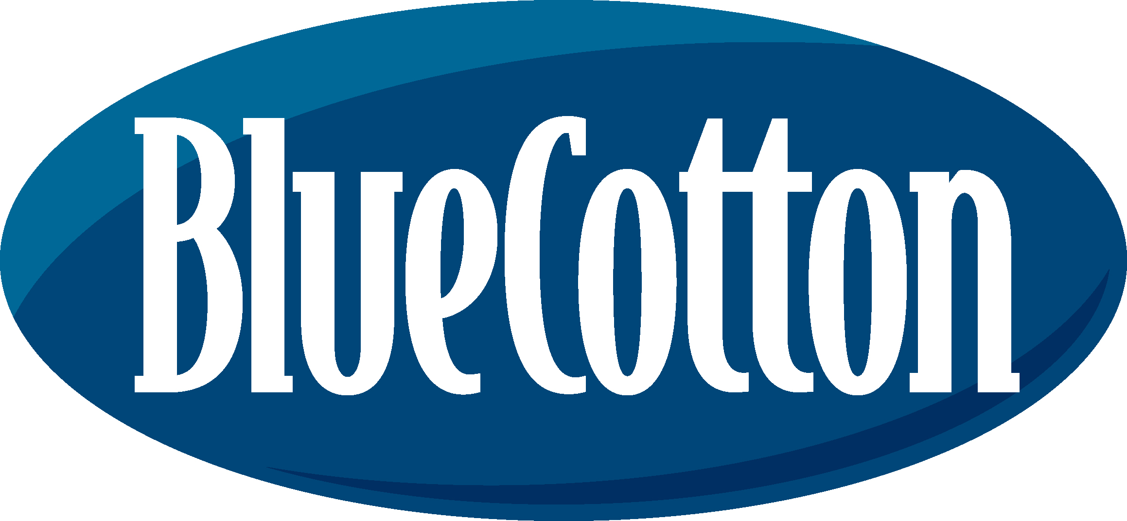 [BlueCotton Logo]