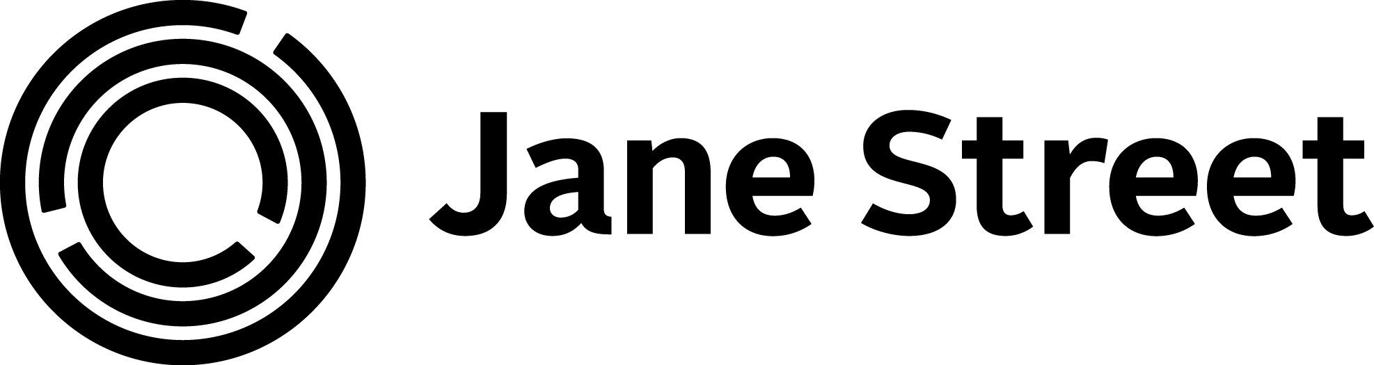 [Jane Street Logo]