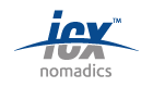 ICx Nomadics
