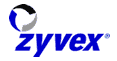 Zyvex Logo