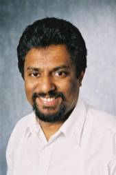 Saman Amarasinghe
