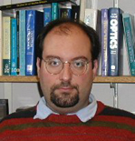 George Barbastathis