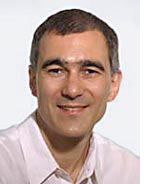 Moungi G. Bawendi