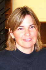 Prof. Angela Belcher