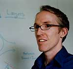 Prof. Patrick S. Doyle