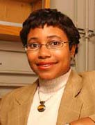 Prof. Paula T. Hammond