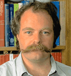 Prof. Ian W. Hunter